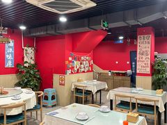 -听涛雅苑百味饺子老家菜馆