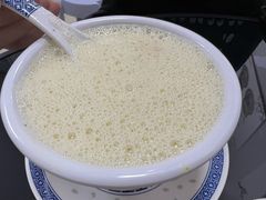 杏仁炒奶糊-百花传统甜品店(原址店)