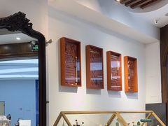 -十八字金·银饰·拼豆·开蚌DIY(魏公芳华里店)