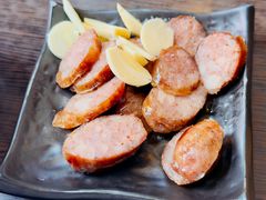 -古代饭堂(冠亚店)