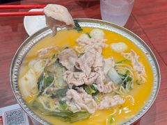 -喜家德虾仁水饺(岗厦北店)