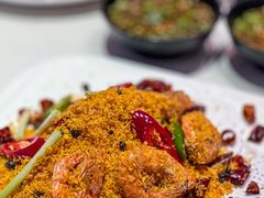 -沄记顺德菜打边炉(东直门店)