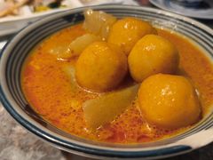 -禄婶鸡煲·打边炉