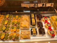 -酥侯糕点(靖江路店)