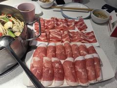 -麻辣因子滩羊火锅(世和广场店)