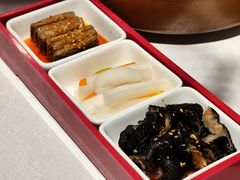 -小河盐帮·私家菜·烤鸭(三元桥·霄云路店)