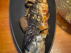 -鳗鱼家·深夜食堂(军博店)