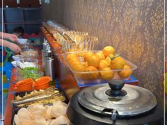 自助取餐区-刘一锅筋头巴脑(凌空二街店)