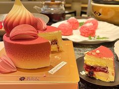 -黑池口感烘焙·生日蛋糕(坂田店)