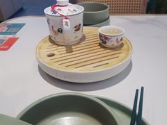 -南拳十三姨·潮汕砂锅粥·粤菜(西单大悦城店)