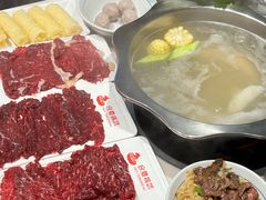 -合意桐坑牛肉粿·鲜牛肉火锅(嵩山总店)