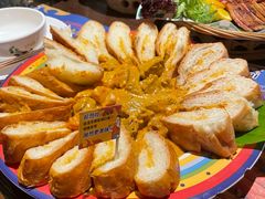 -泰妃殿(武汉首店)