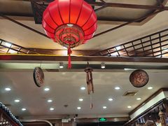 -玉桥餐厅(天坛店)