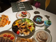 -Mogul Eatery·大亨餐酒馆