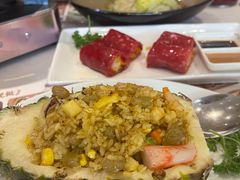 -避风塘·老港味餐厅(虹口龙之梦店)