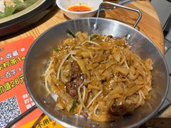 -阿鸡鱼庄·顺德鲜蒸小炒(亚运村店)