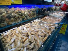 -苏格里岛自助烤肉海鲜火锅(成都金牛万达店)
