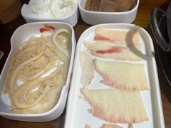-刘火辣老火锅(光谷店)