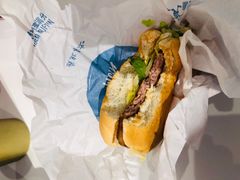 -麦当劳(方大城店)