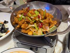 -小菜园新徽菜(南通永旺店)