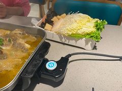 -半天妖烤鱼(万达广场店)