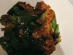 -小厨娘淮扬菜(清江苏宁广场店)