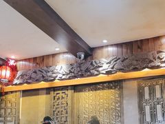 -山西会馆·晋菜·晋商宴·民俗博物馆(体育路店)