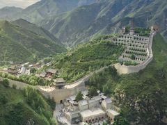 -雁门关景区