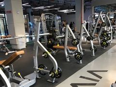 -GYMCARE VIVA(金开店)