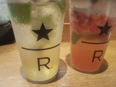 -星巴克臻选(北京嘉里中心第二店)