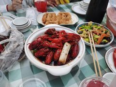-靓靓蒸虾(中山里店)