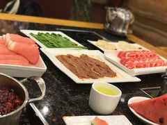 -老码头火锅(骡马市店)