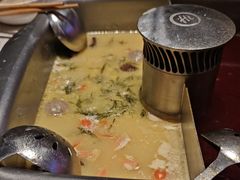 -海底捞火锅(杭州庆春路夜宵主题店)