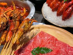 -降霜牛寿喜烧.和牛金赏Plus(501城市广场店)