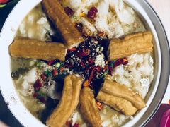 -友达面馆(鼓楼店)