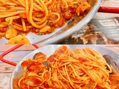 肉酱意面-Kpasta韩式意大利面