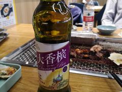 -蚝英雄鲜蚝自助专门店(长楹天街直营店)
