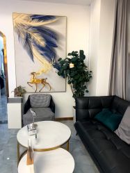 -谦和国际皮肤管理