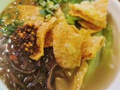 -庙街旅游·美食广场(五一广场店)