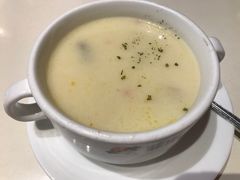 -菲滋意式餐厅(西溪印象城店)