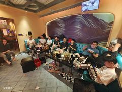-皓声音KTV(新景店)