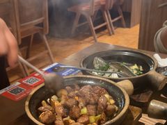 -申粤轩酒楼·三十年粤菜经典(丁香花园店)