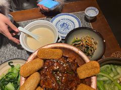 -南京大牌档(青岛万象城店)