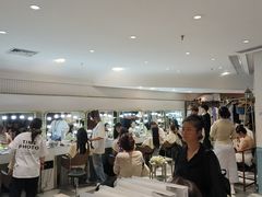 -拾光秀照相馆(石家庄勒泰中心店)