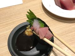 -大起水产回转寿司(道顿堀店)