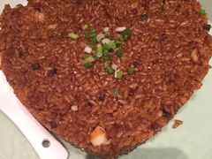 -北李妈妈菜·海肠捞饭(开发区万达店)