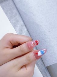 -SZ轻奢自助美甲美睫