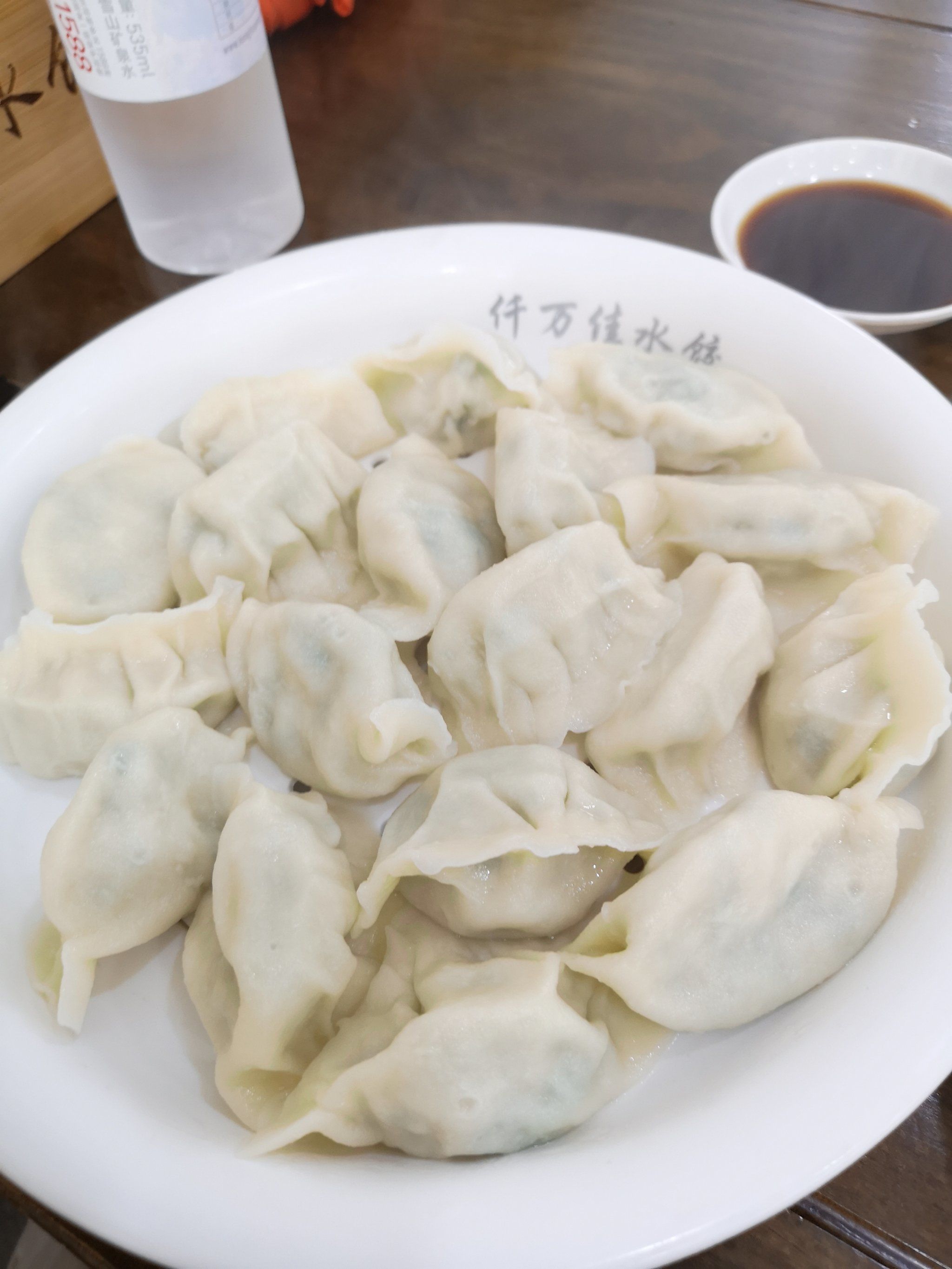 好吃到难忘的八爪鱼水饺,大连一绝在此诞生!