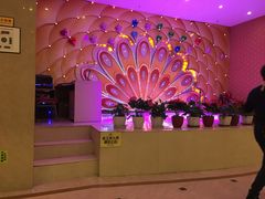 -芭菲盛宴·环球美食(袁家岗店)