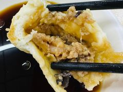 -津门永胜包子铺(哈尔滨道总店)